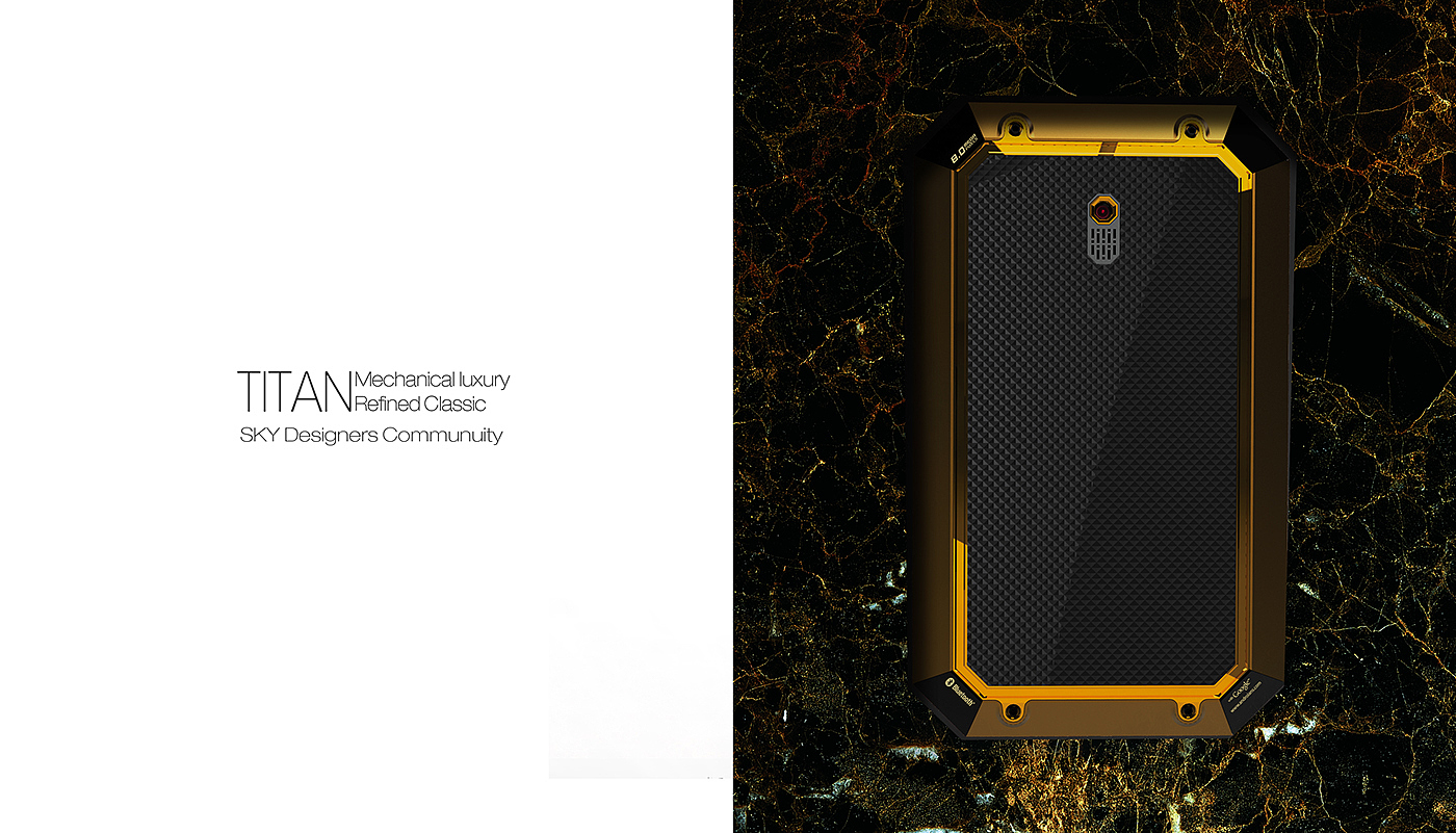 Android，mobile phone，Titan，China，Kim Hyojin，