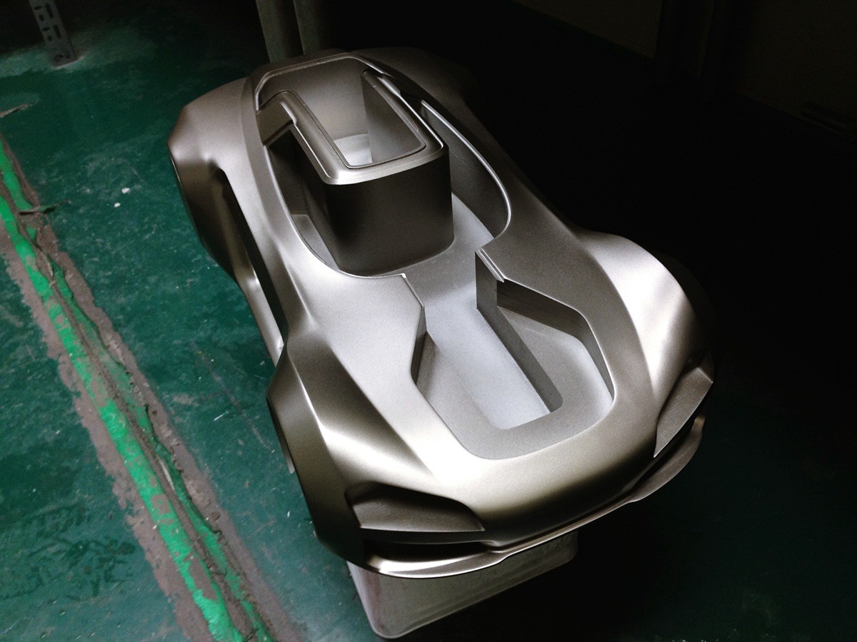 Cool，manual，concept，originality，Sculpture，industrial design，