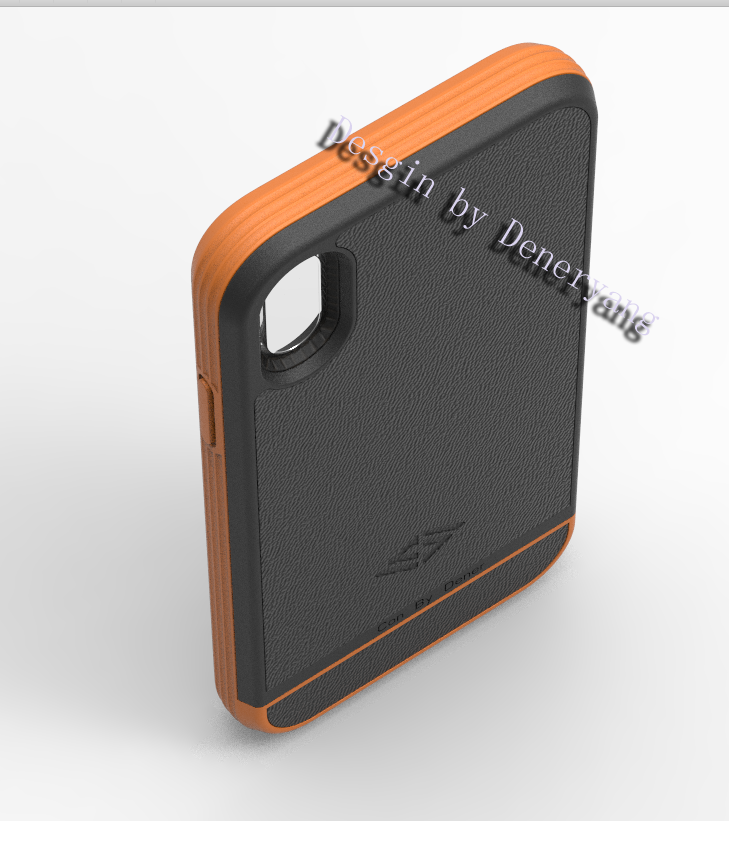 IPhone x multi function hidden，