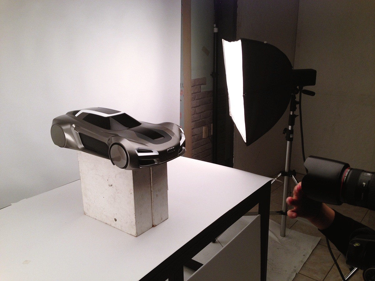 Cool，manual，concept，originality，Sculpture，industrial design，