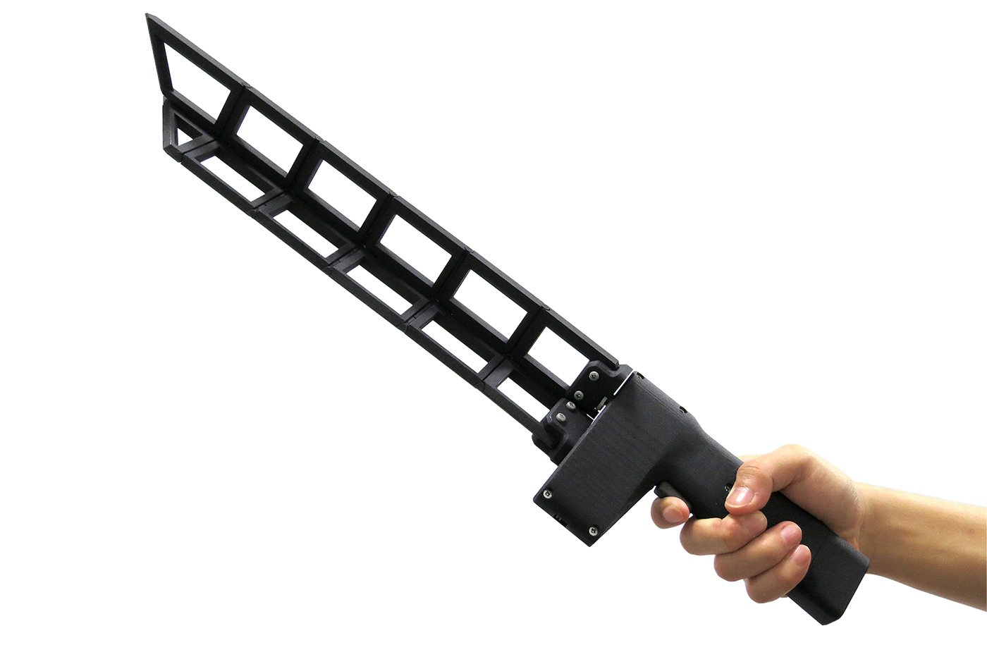 Game handle，Toys，knife，Whip，industrial design，product design，