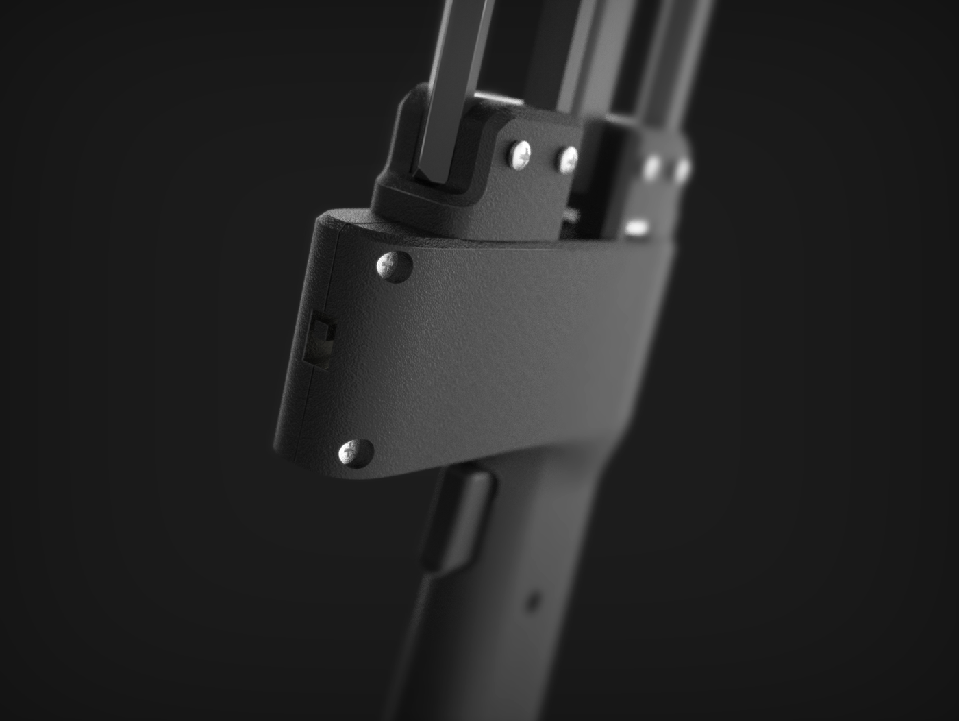 Game handle，Toys，knife，Whip，industrial design，product design，