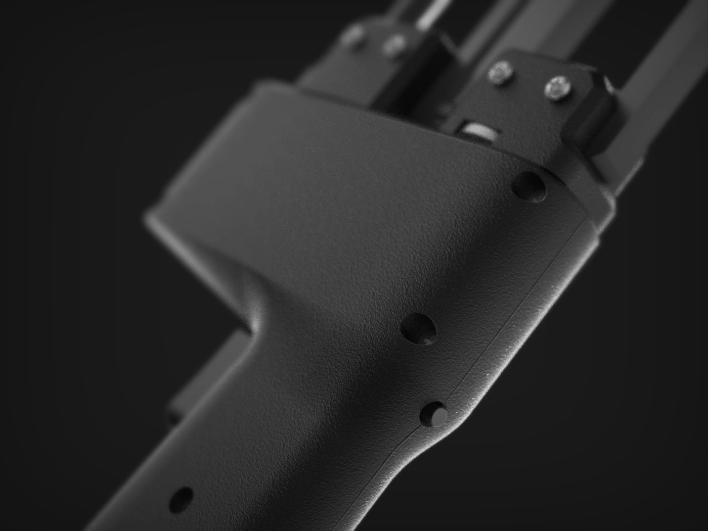 Game handle，Toys，knife，Whip，industrial design，product design，