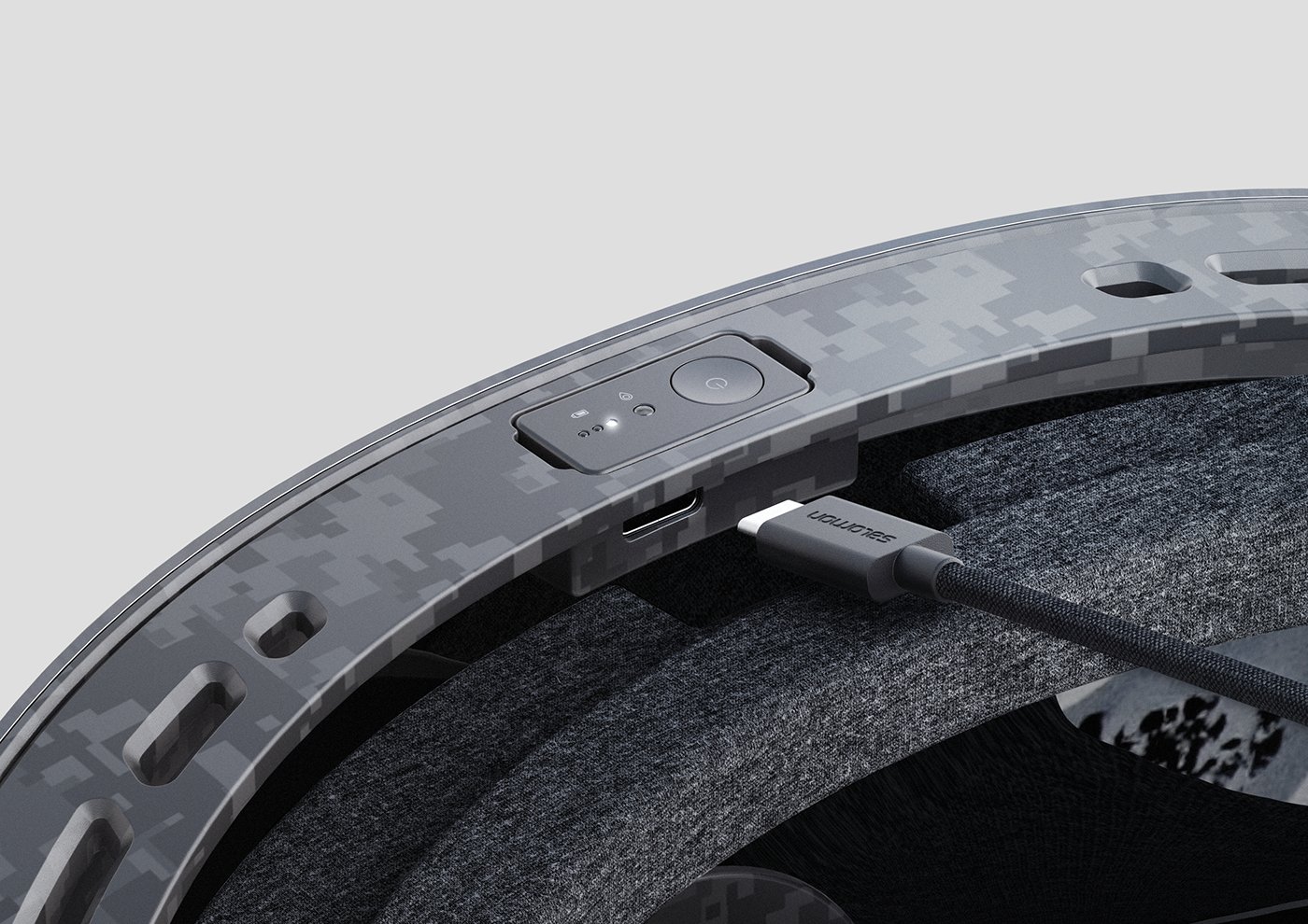 Goggles，gps，security，industrial design，product design，