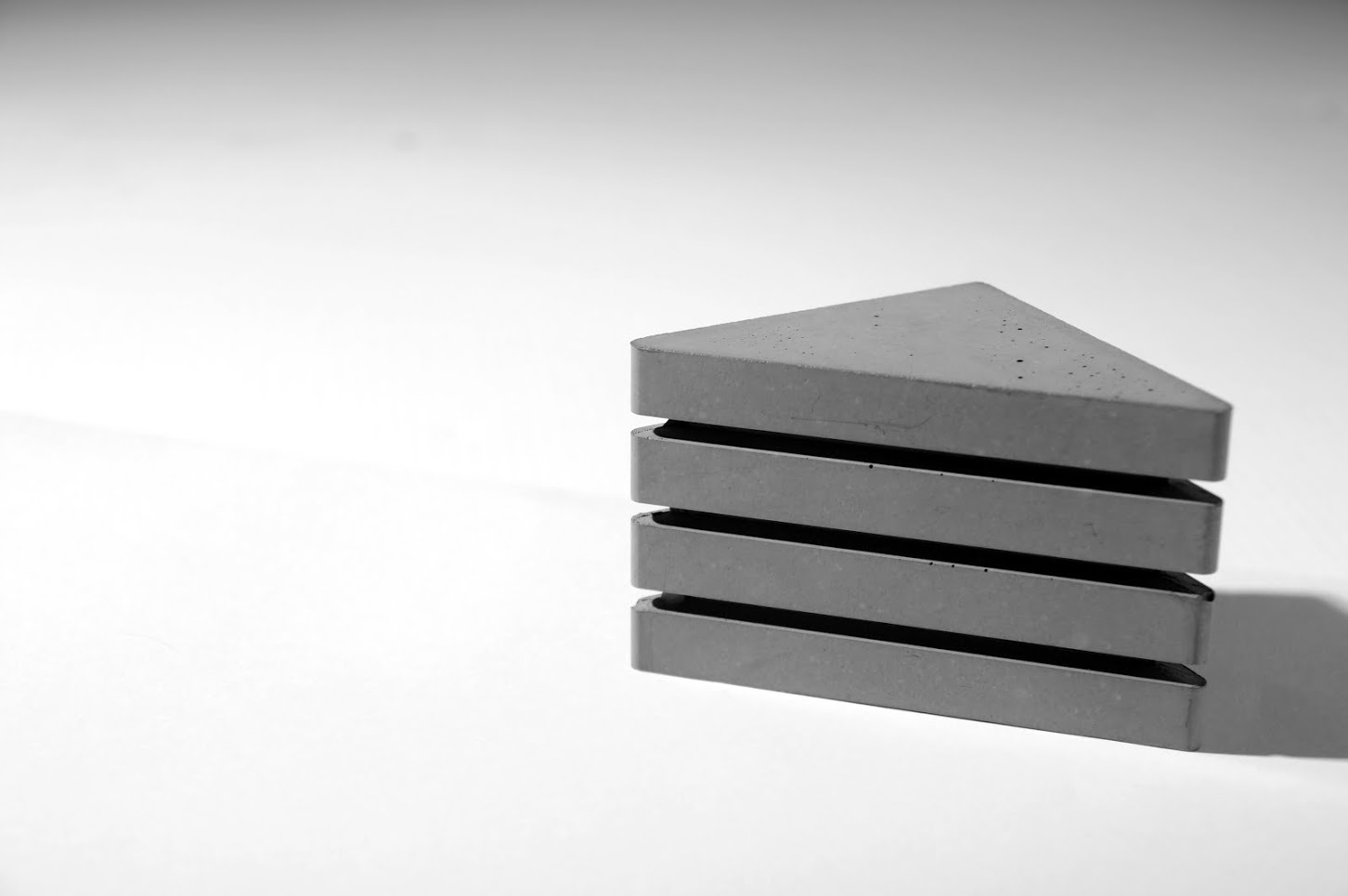 Neves，Urban sculpture，concrete，Ornaments，Home Furnishing，