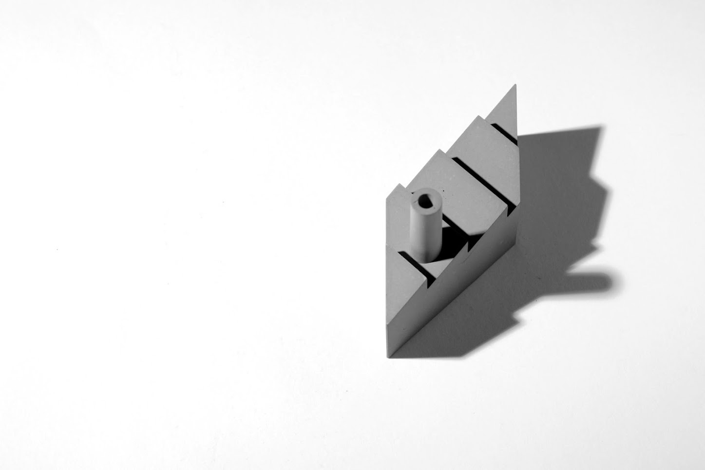 Neves，Urban sculpture，concrete，Ornaments，Home Furnishing，