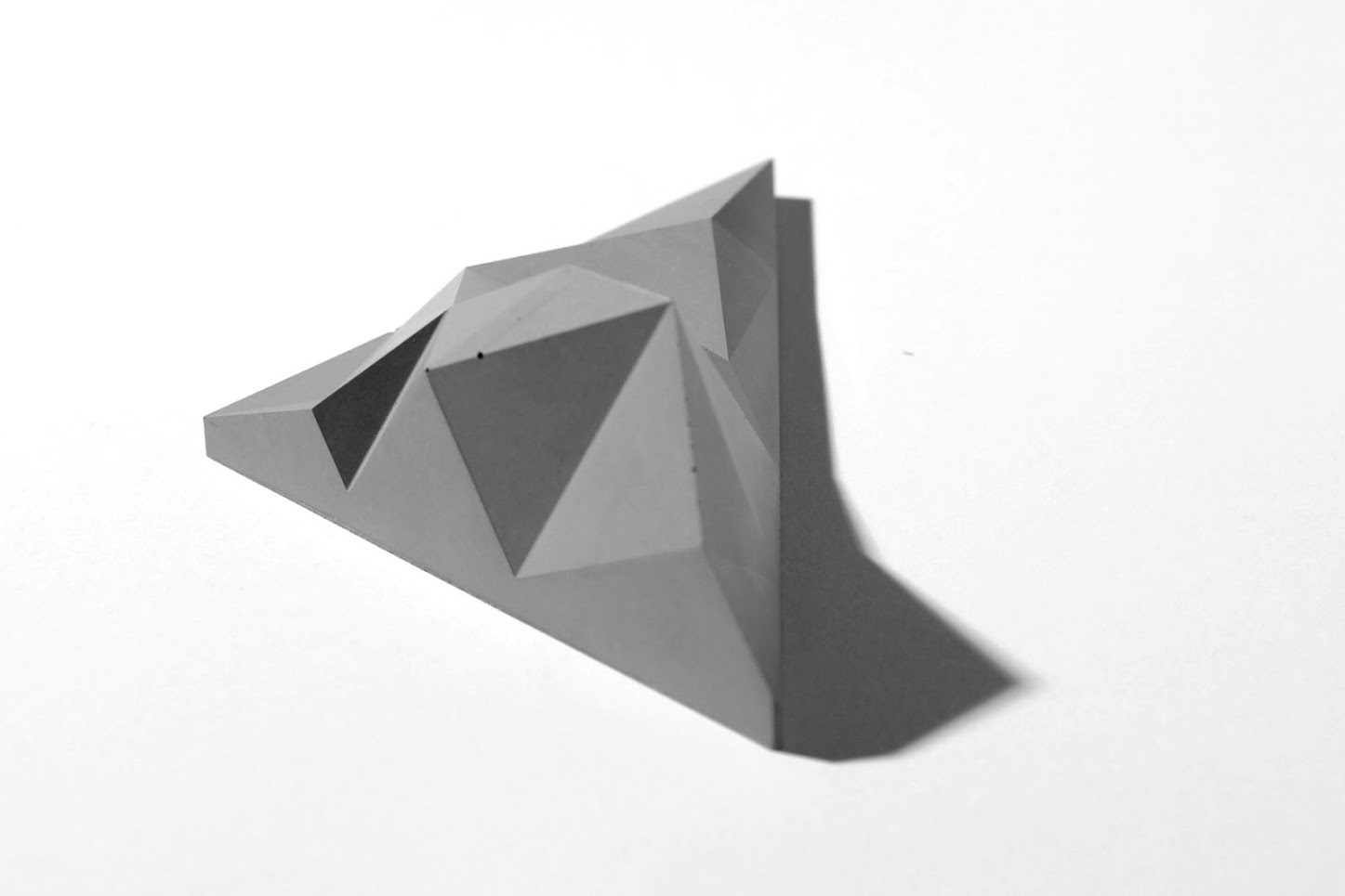 Neves，Urban sculpture，concrete，Ornaments，Home Furnishing，