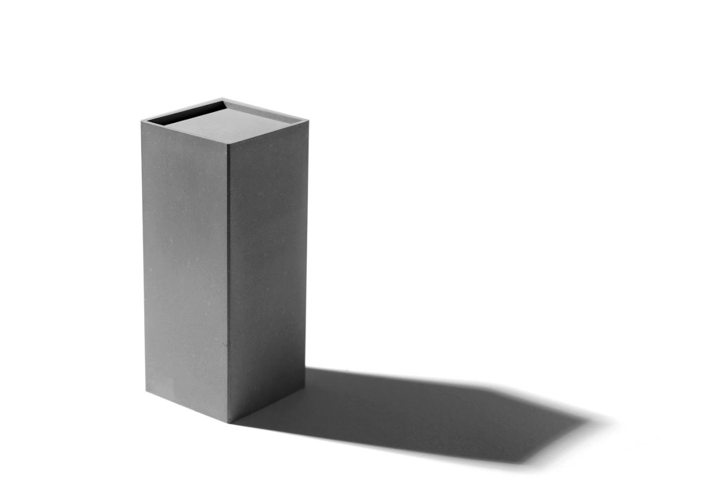 Neves，Urban sculpture，concrete，Ornaments，Home Furnishing，