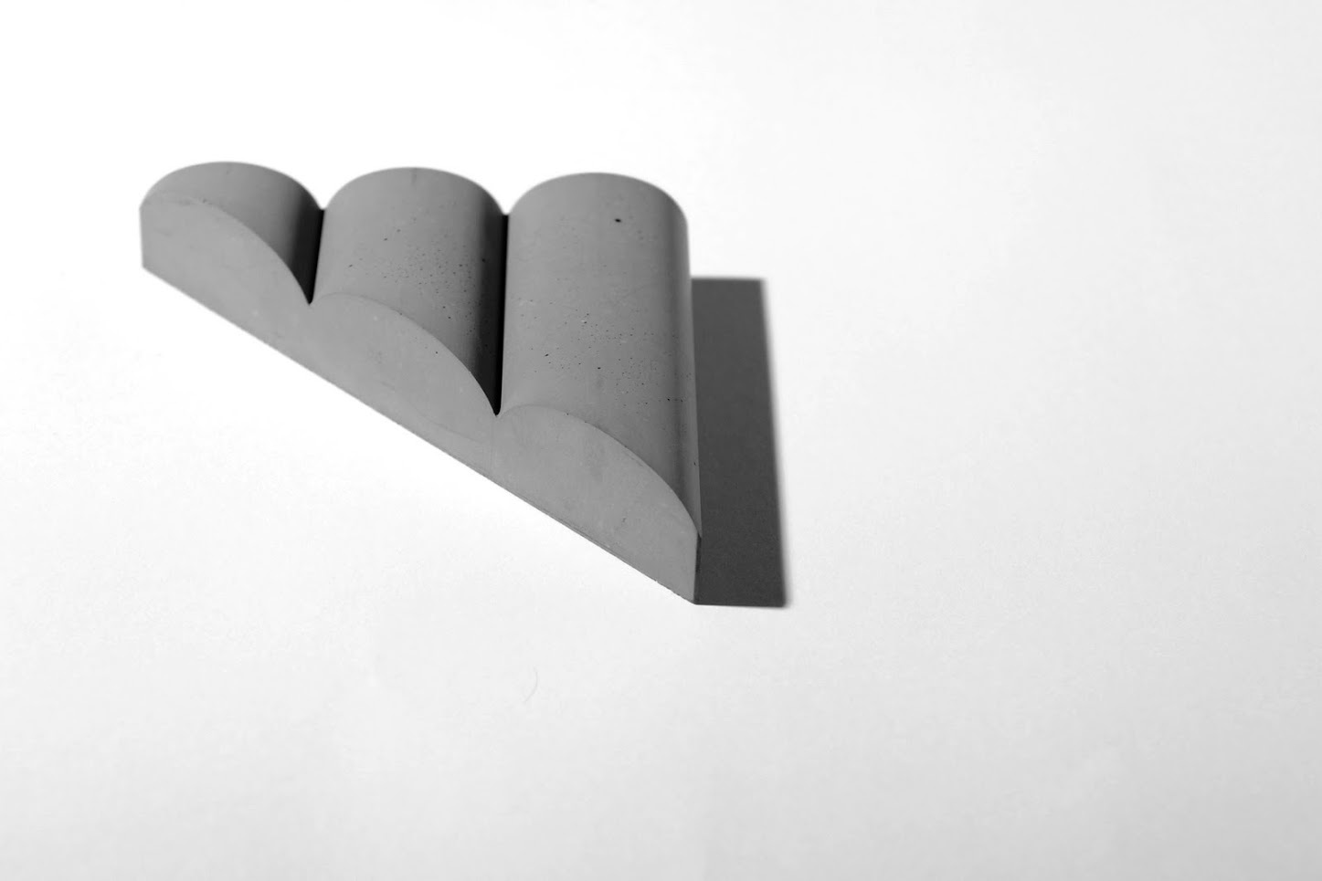 Neves，Urban sculpture，concrete，Ornaments，Home Furnishing，