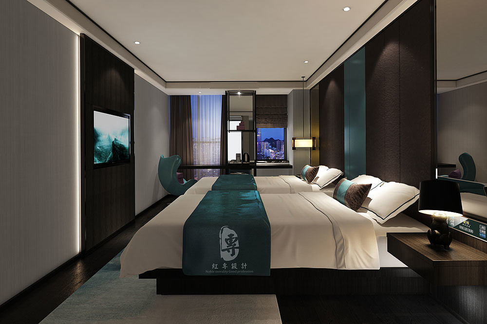 Hotel Design，Resort Hotel Design，Boutique Hotel Design，Star hotel design，