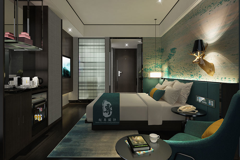 Hotel Design，Resort Hotel Design，Boutique Hotel Design，Star hotel design，