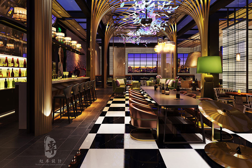 Hotel Design，Resort Hotel Design，Boutique Hotel Design，Star hotel design，