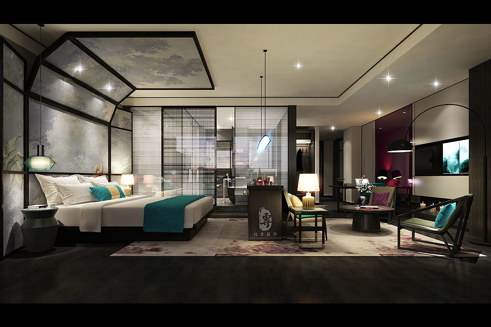 Hotel Design，Resort Hotel Design，Boutique Hotel Design，Star hotel design，