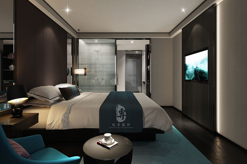 Hotel Design，Resort Hotel Design，Boutique Hotel Design，Star hotel design，