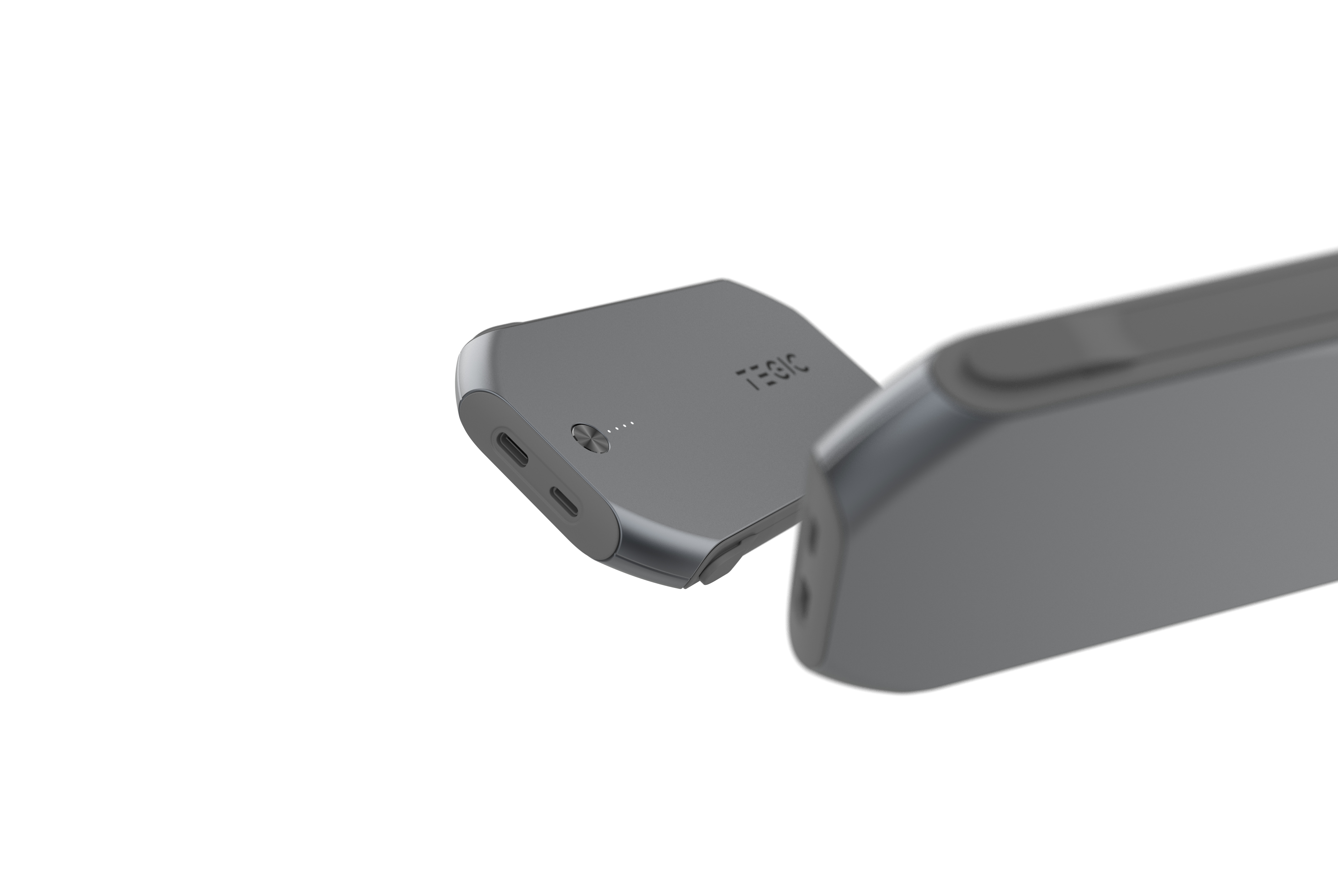 Built in type，portable source，