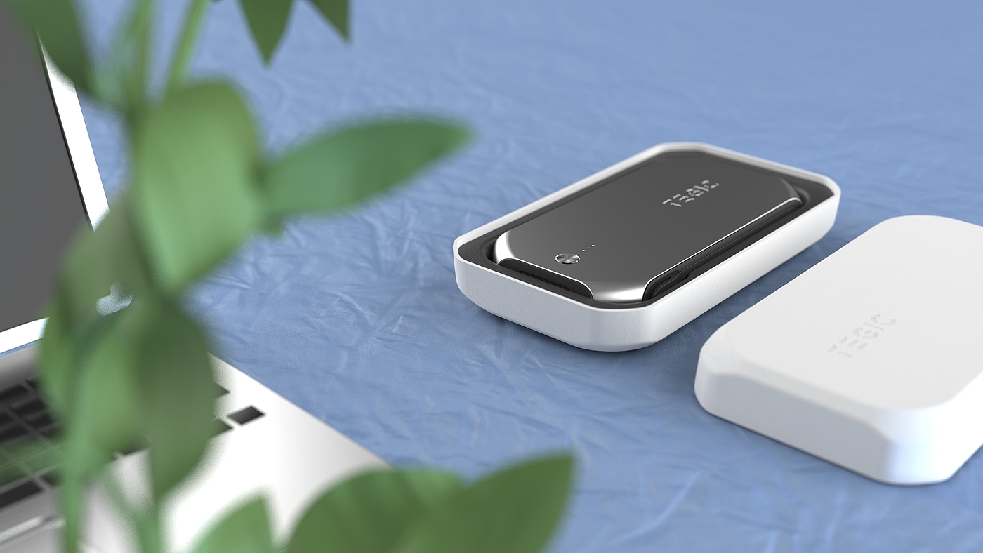 Built in type，portable source，