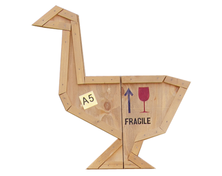 wood，Locker，Small animal shape，originality，environment protection，