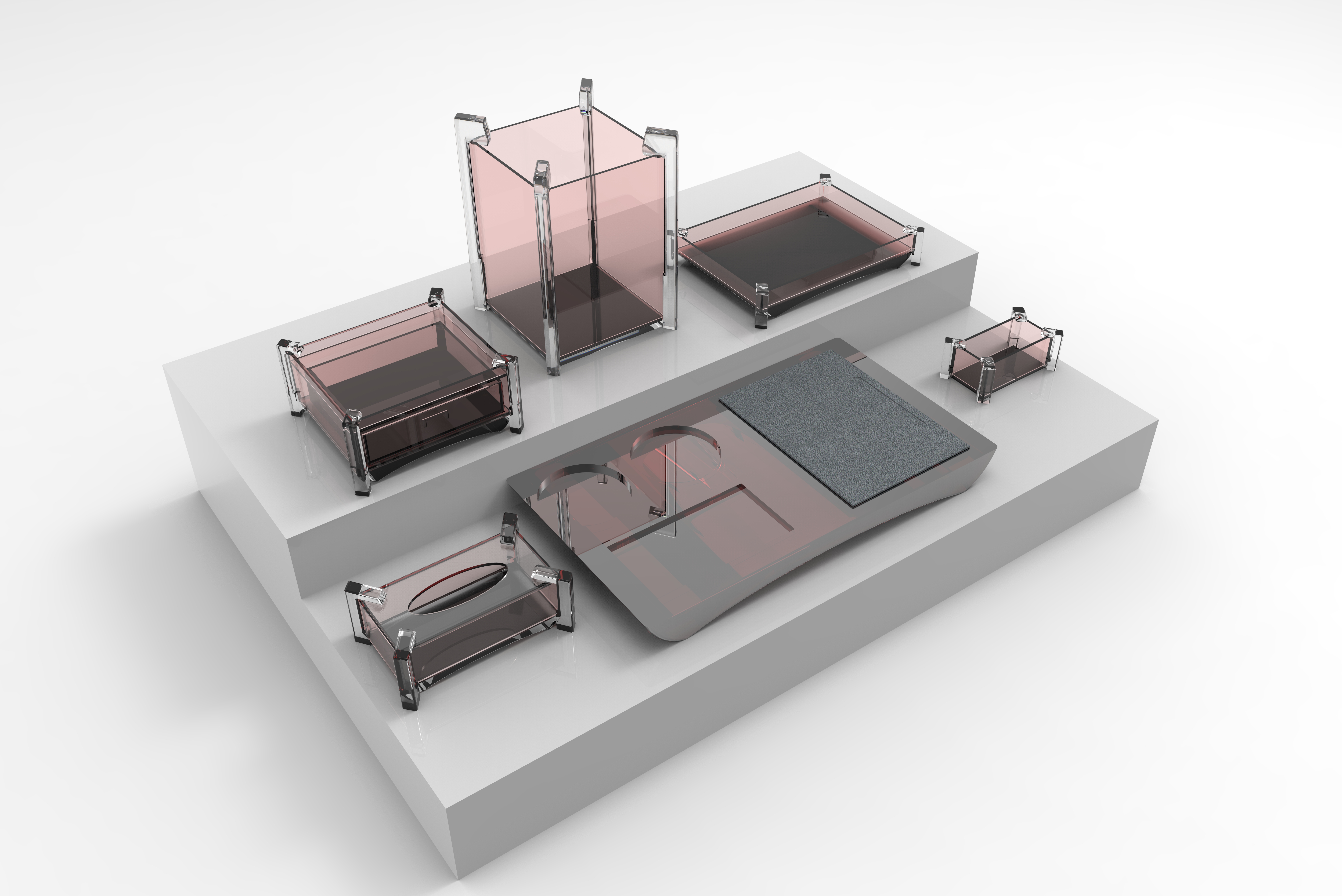 Housewear & Furnishings，