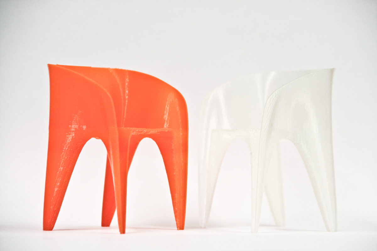manta，chair，stacking chairs，Plastic chair，