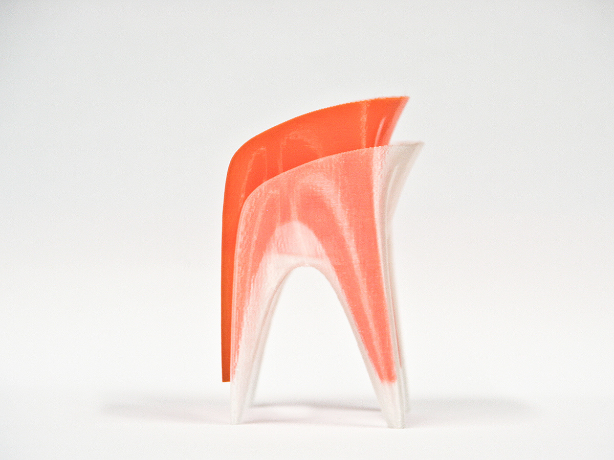 manta，chair，stacking chairs，Plastic chair，