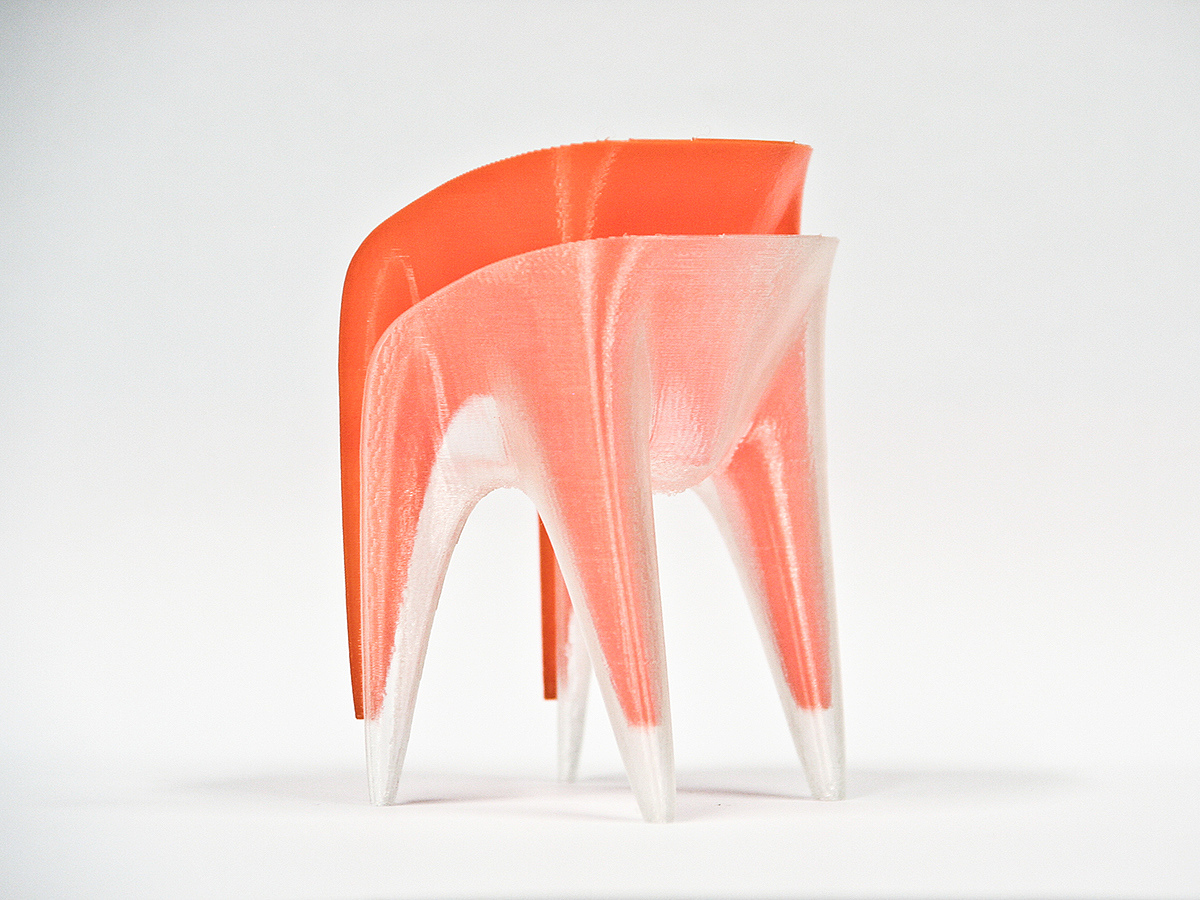 manta，chair，stacking chairs，Plastic chair，