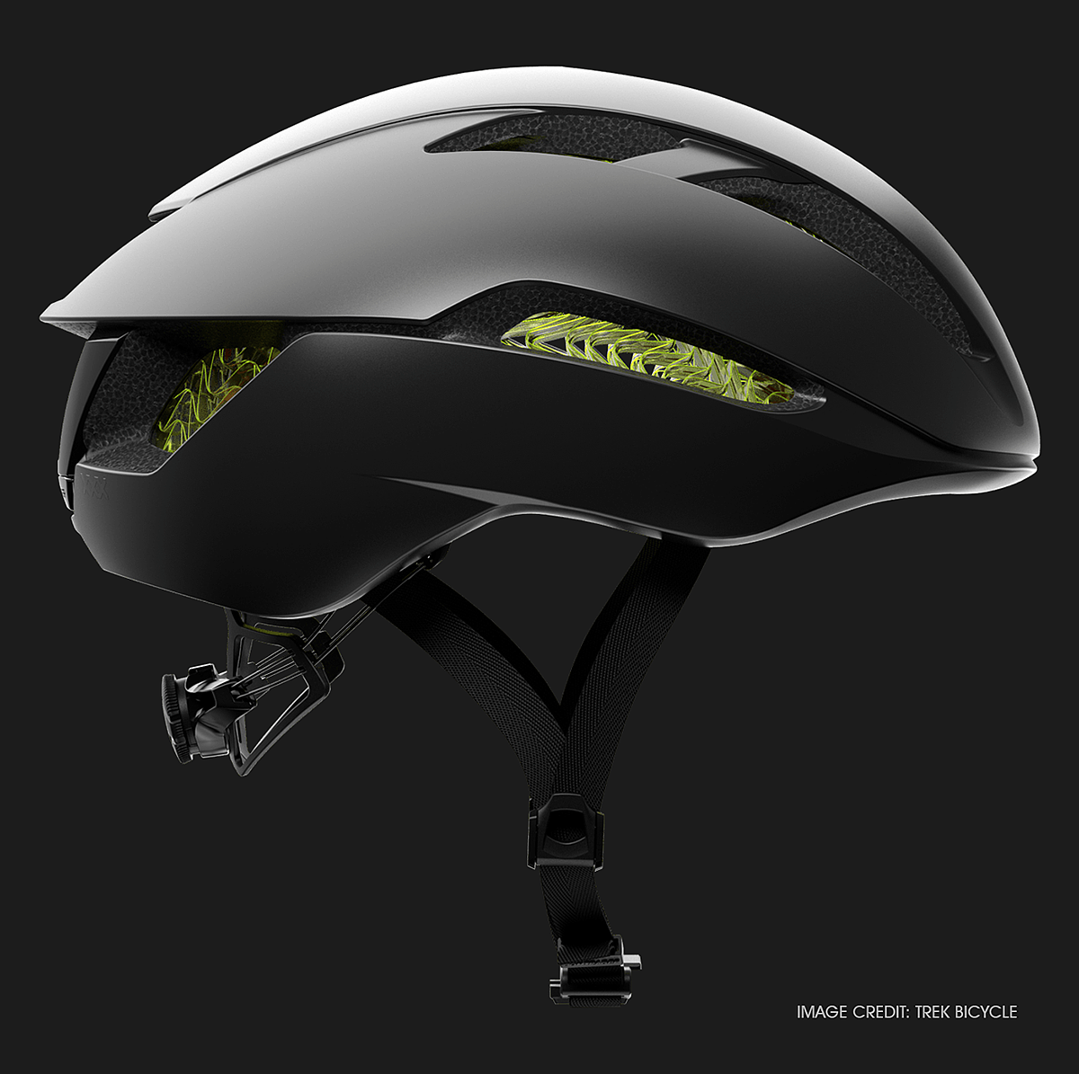 Michael Hammond，safety hat，Bontrager Wavecel，Wavecel，