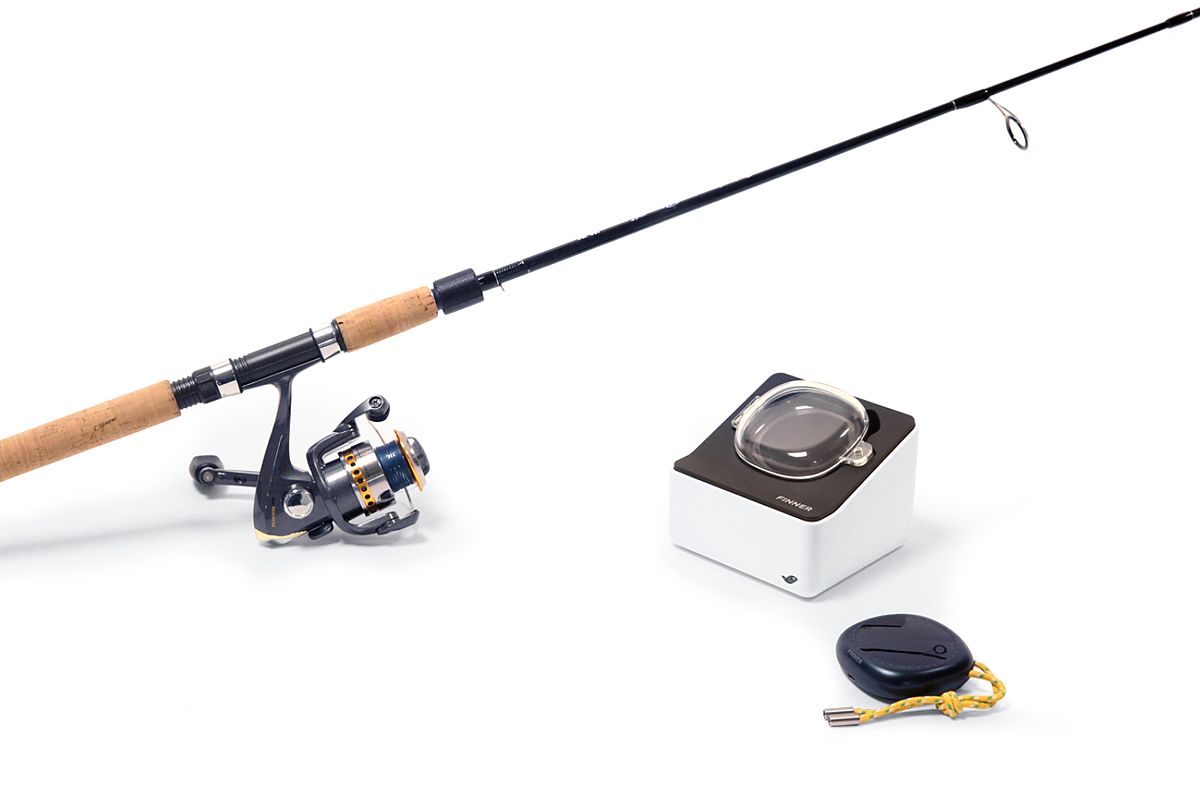 Finner，go fishing，app，