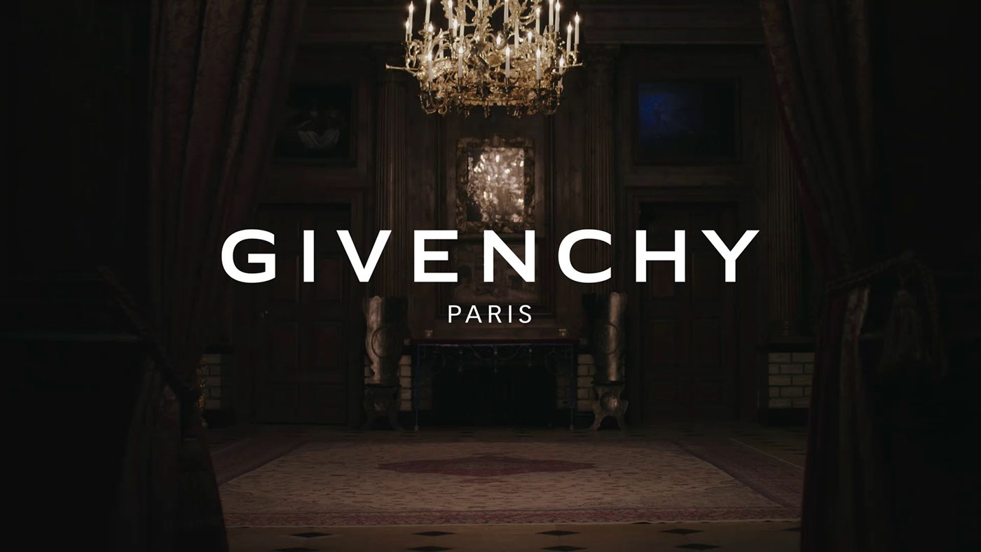 vr，GIVENCHY，Givenchy，