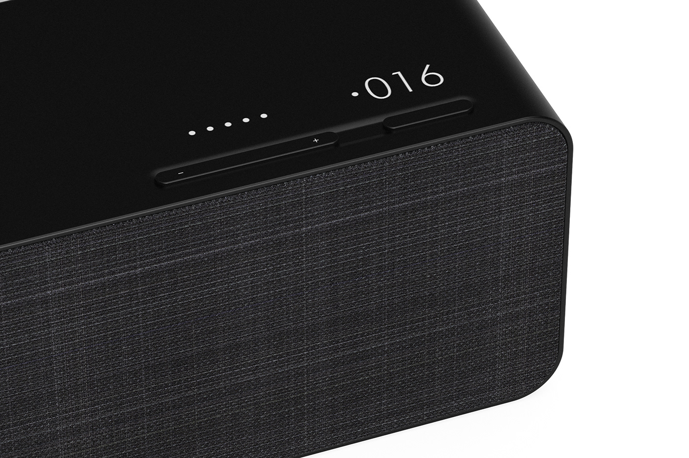 black，Minimalist，geometry，air cleaner，