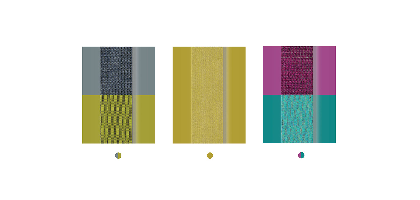 black，Minimalist，geometry，air cleaner，