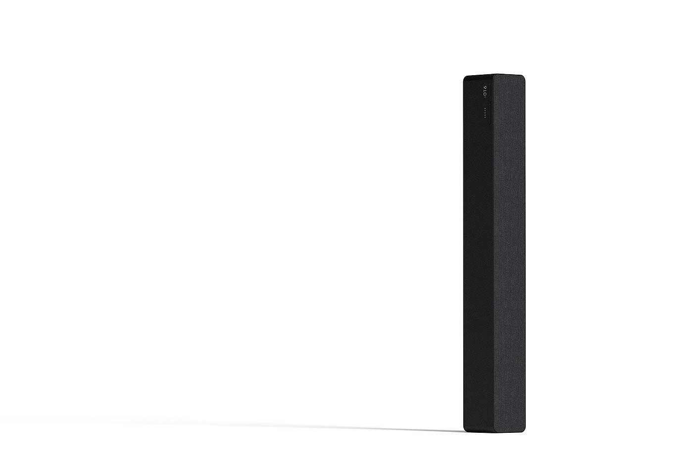 black，Minimalist，geometry，air cleaner，