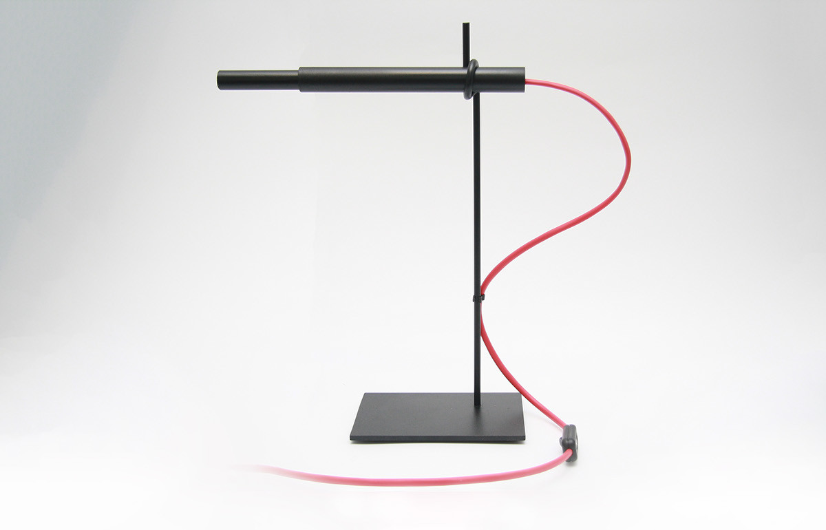 tan，Desk lamp，Postmodern Design，Desk lamp，floodlight，