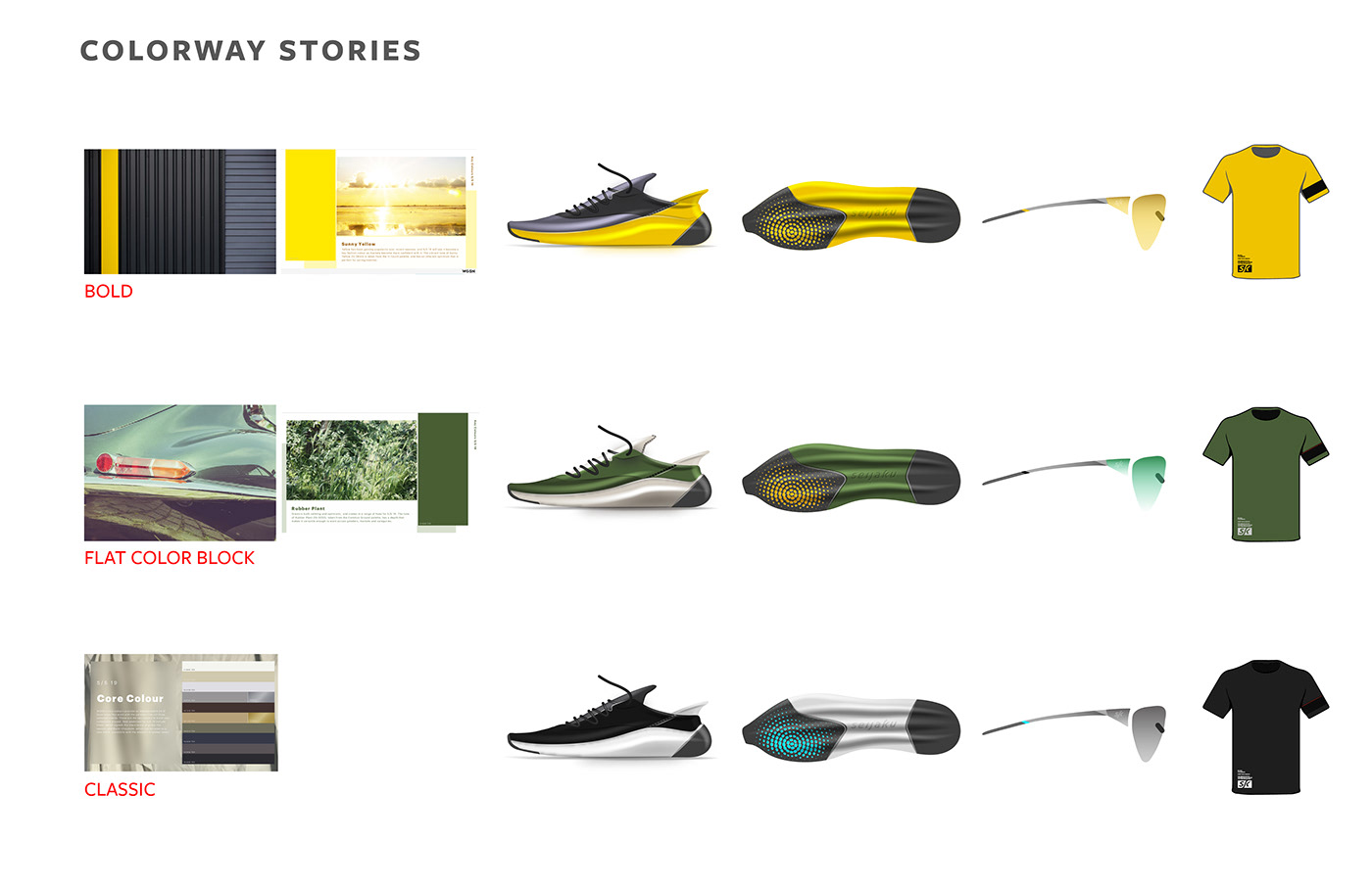 Seijaku，shoes，Austin Nelson，