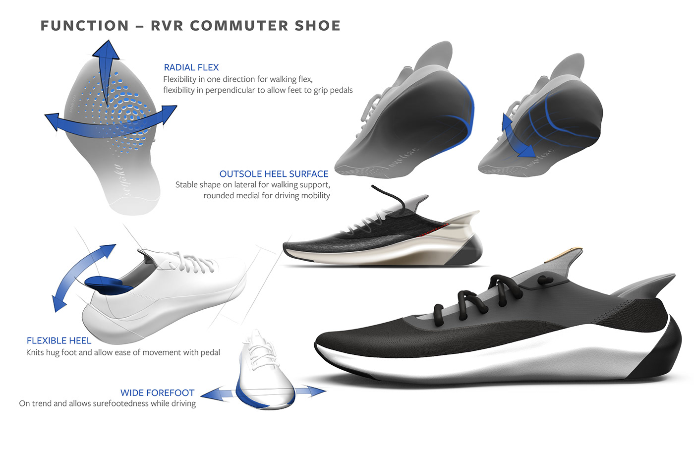 Seijaku，shoes，Austin Nelson，