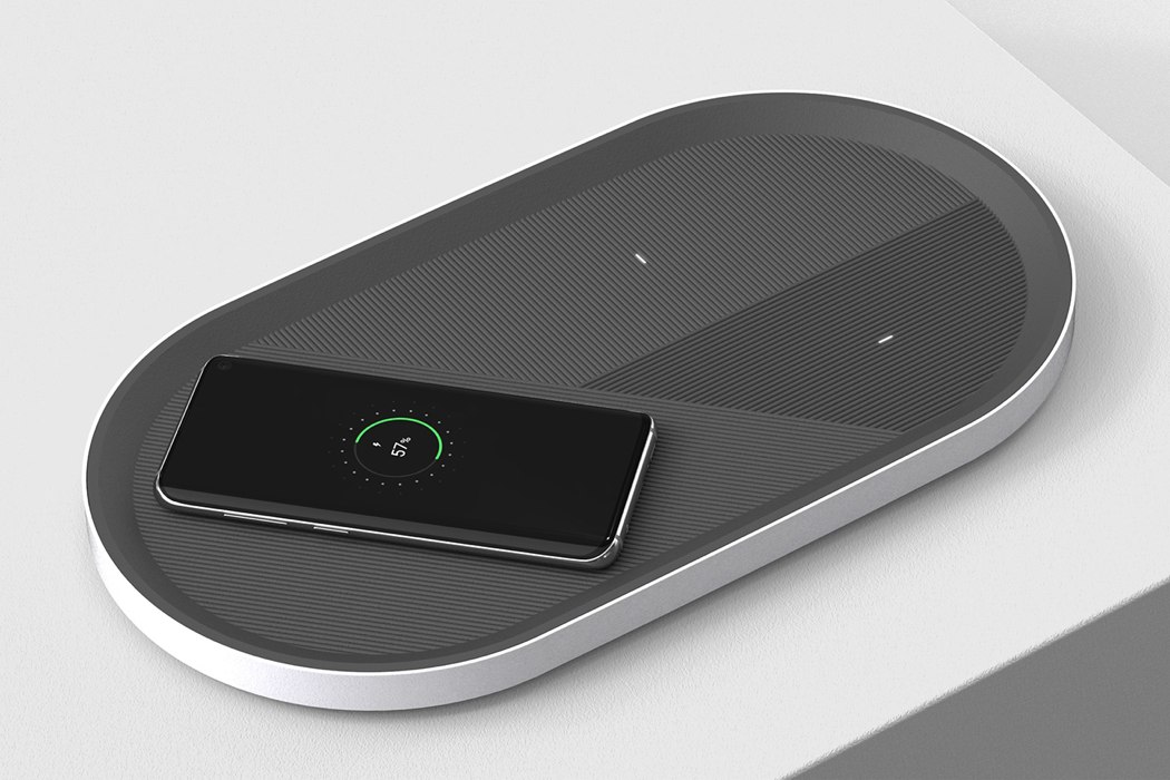 desktop，Receive，Charger，Side table，wireless，Chanyeop Jeong，TWORAY，