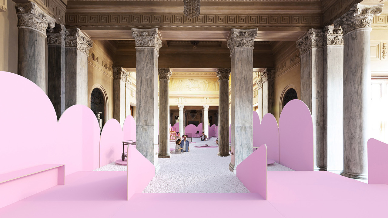 Milan，Design，MDW19，