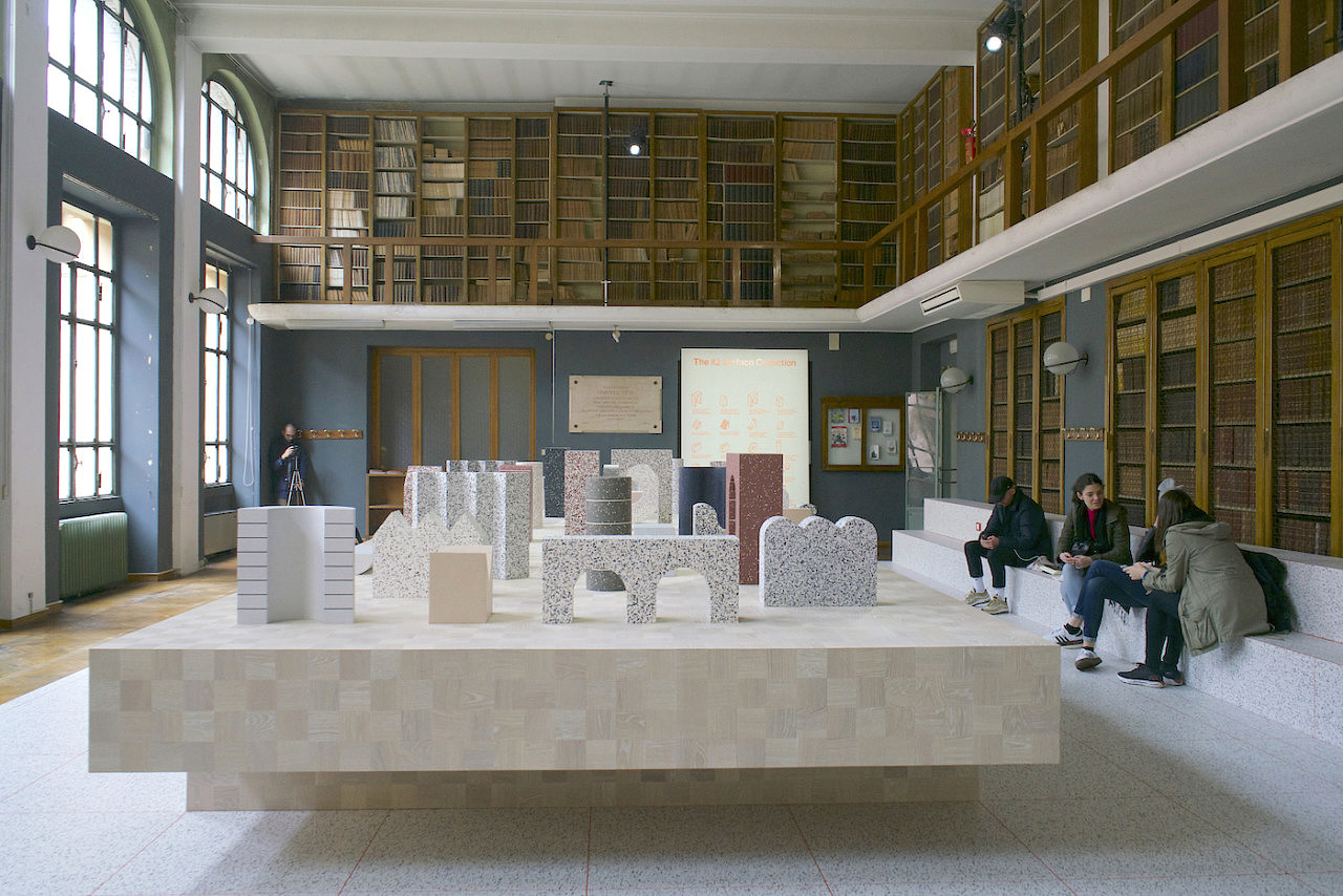 Milan，Design，MDW19，