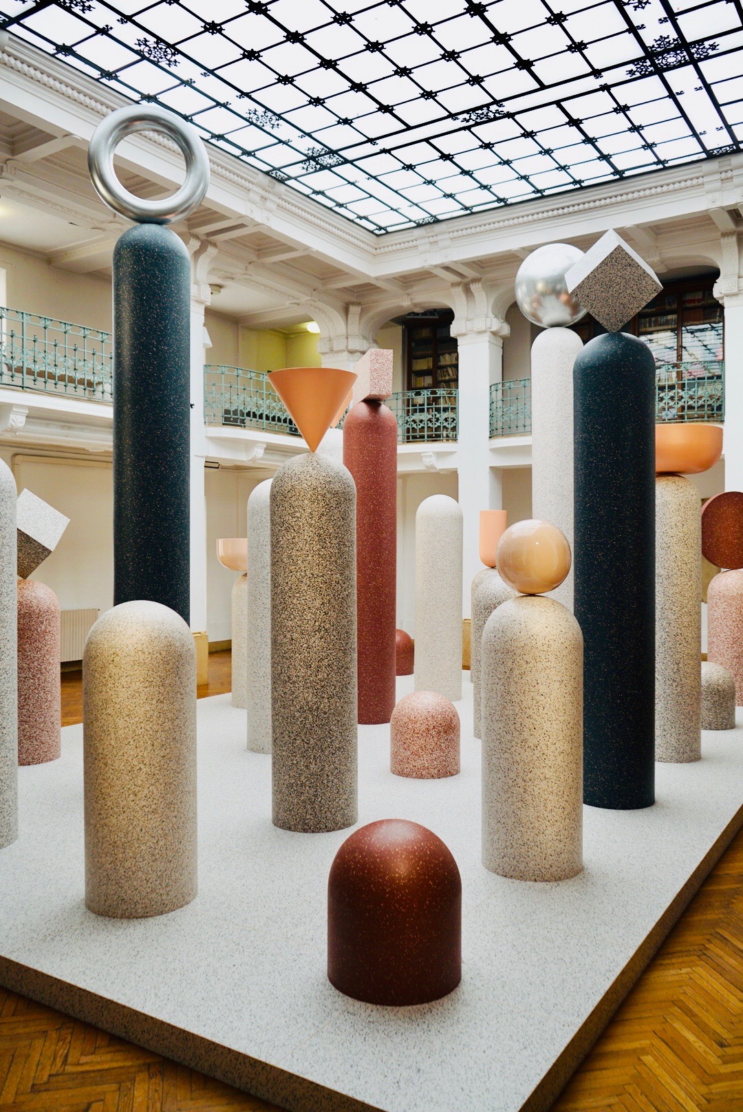 Milan，Design，MDW19，