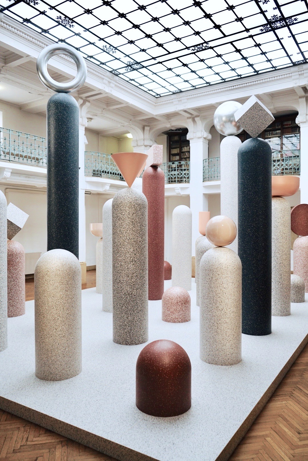 Milan，Design，MDW19，