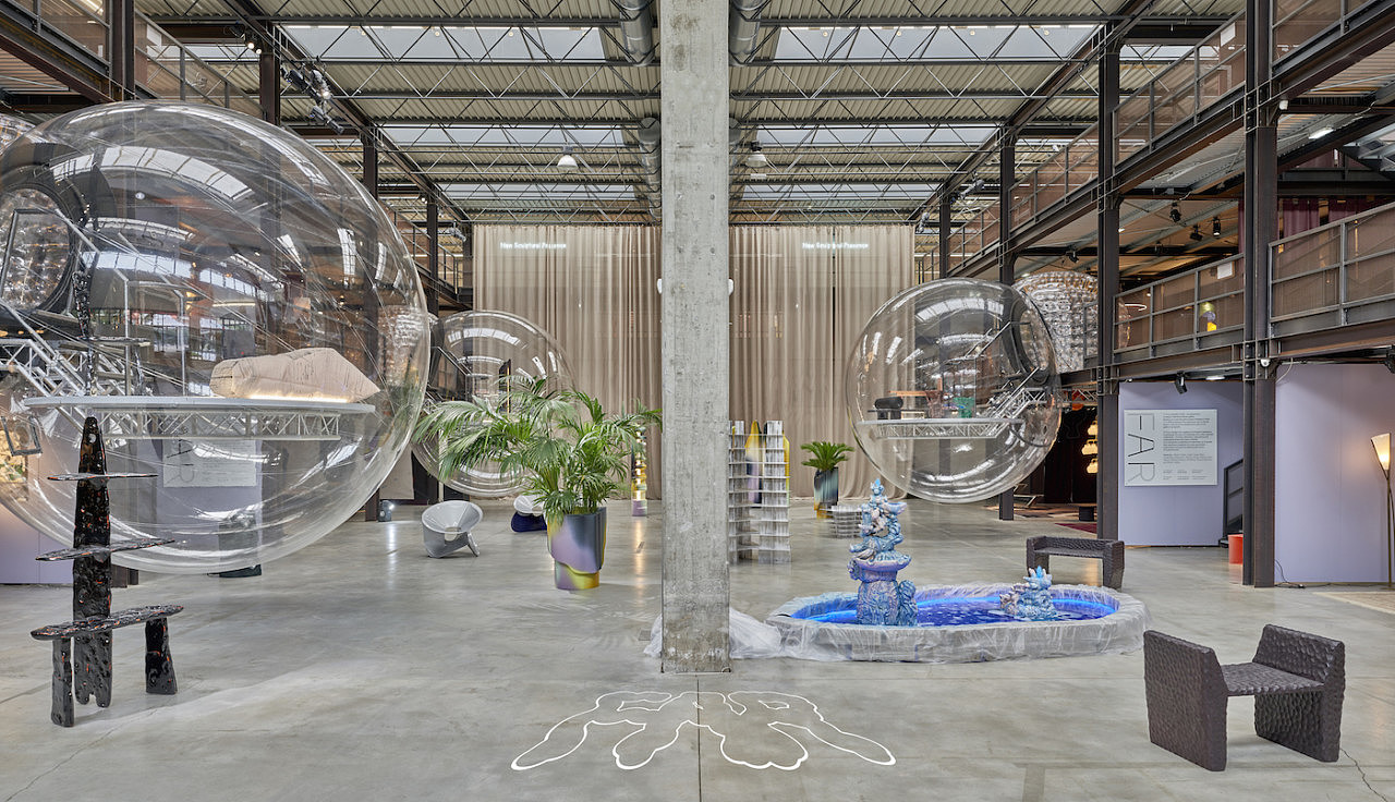 Milan，Design，MDW19，