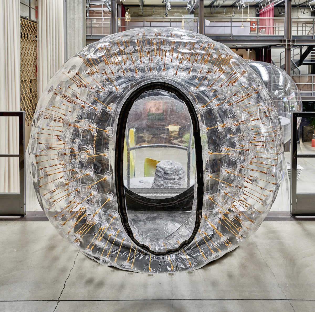 Milan，Design，MDW19，