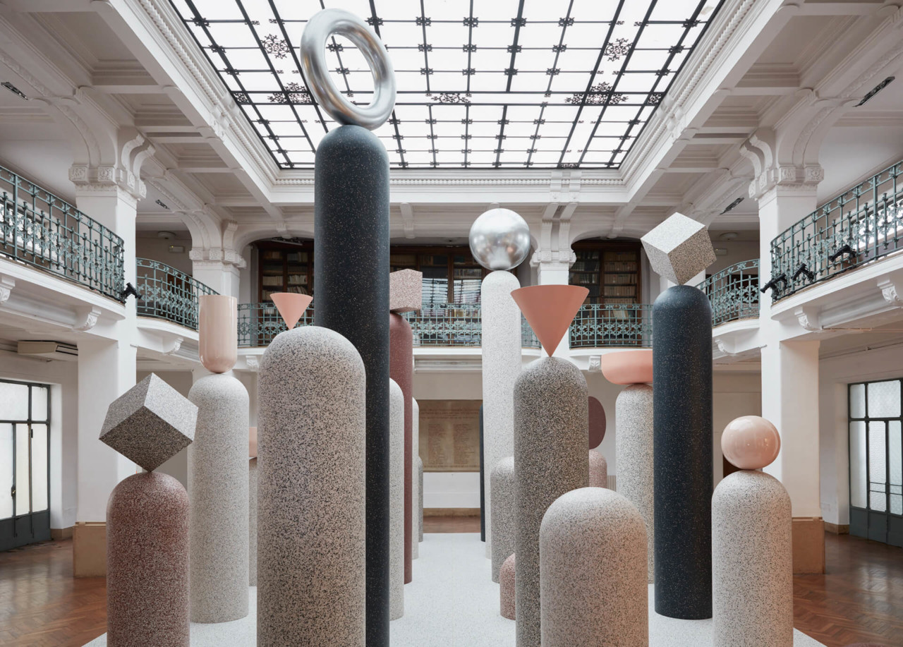 Milan，Design，MDW19，