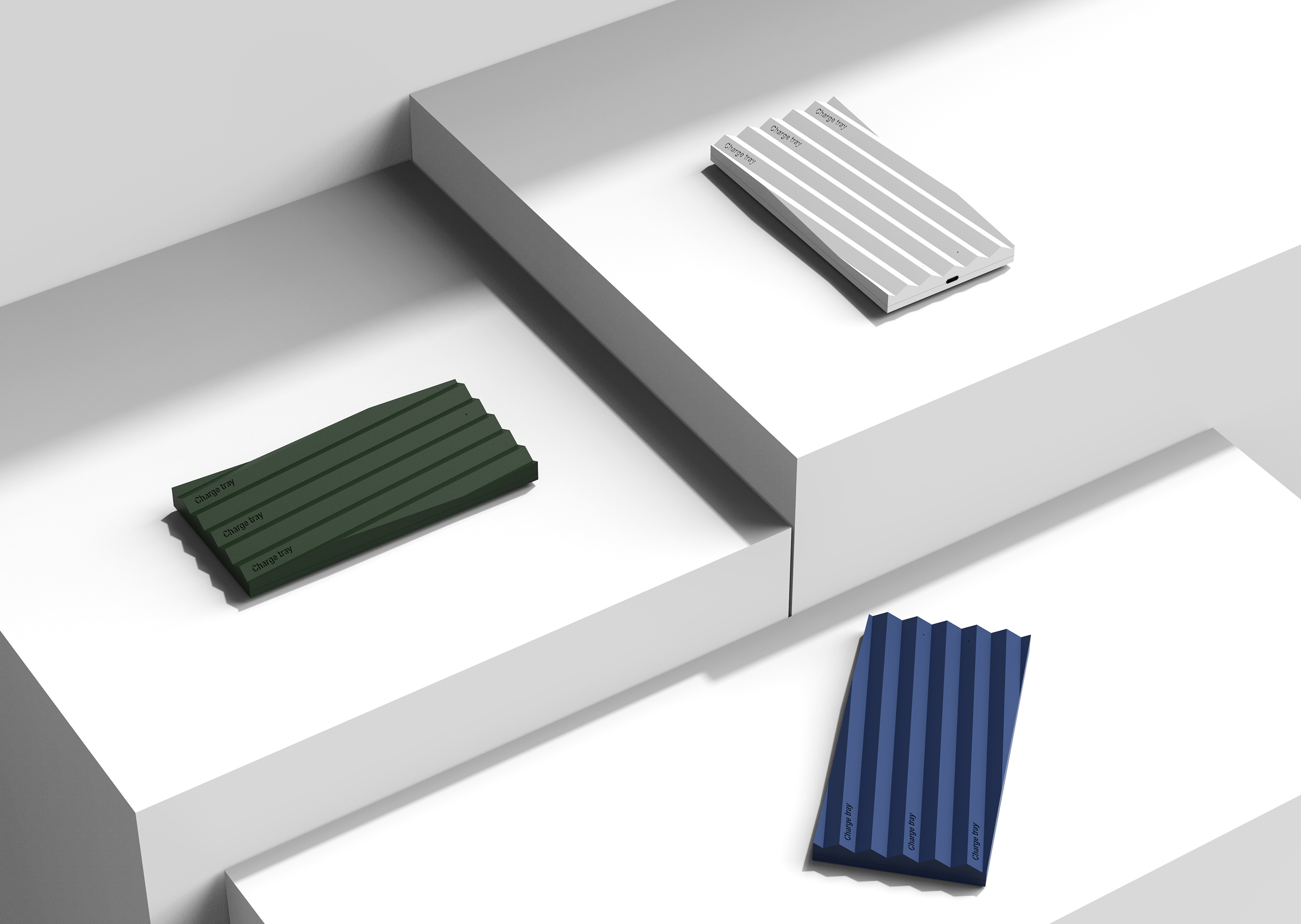 sea wave，Charging tray，charge，