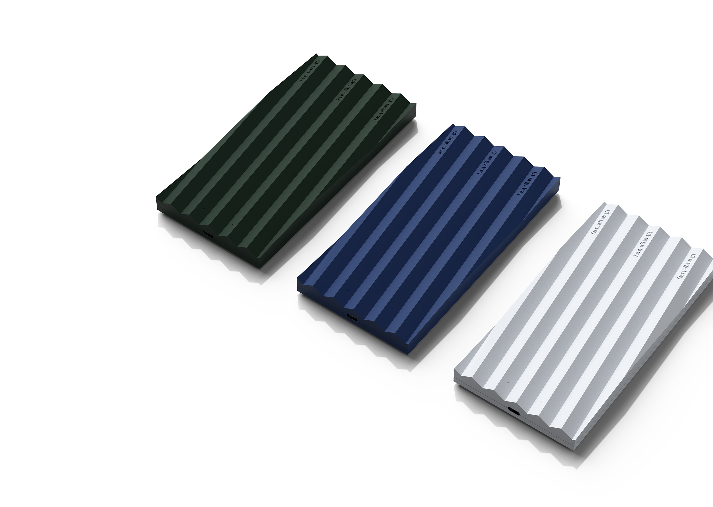 sea wave，Charging tray，charge，