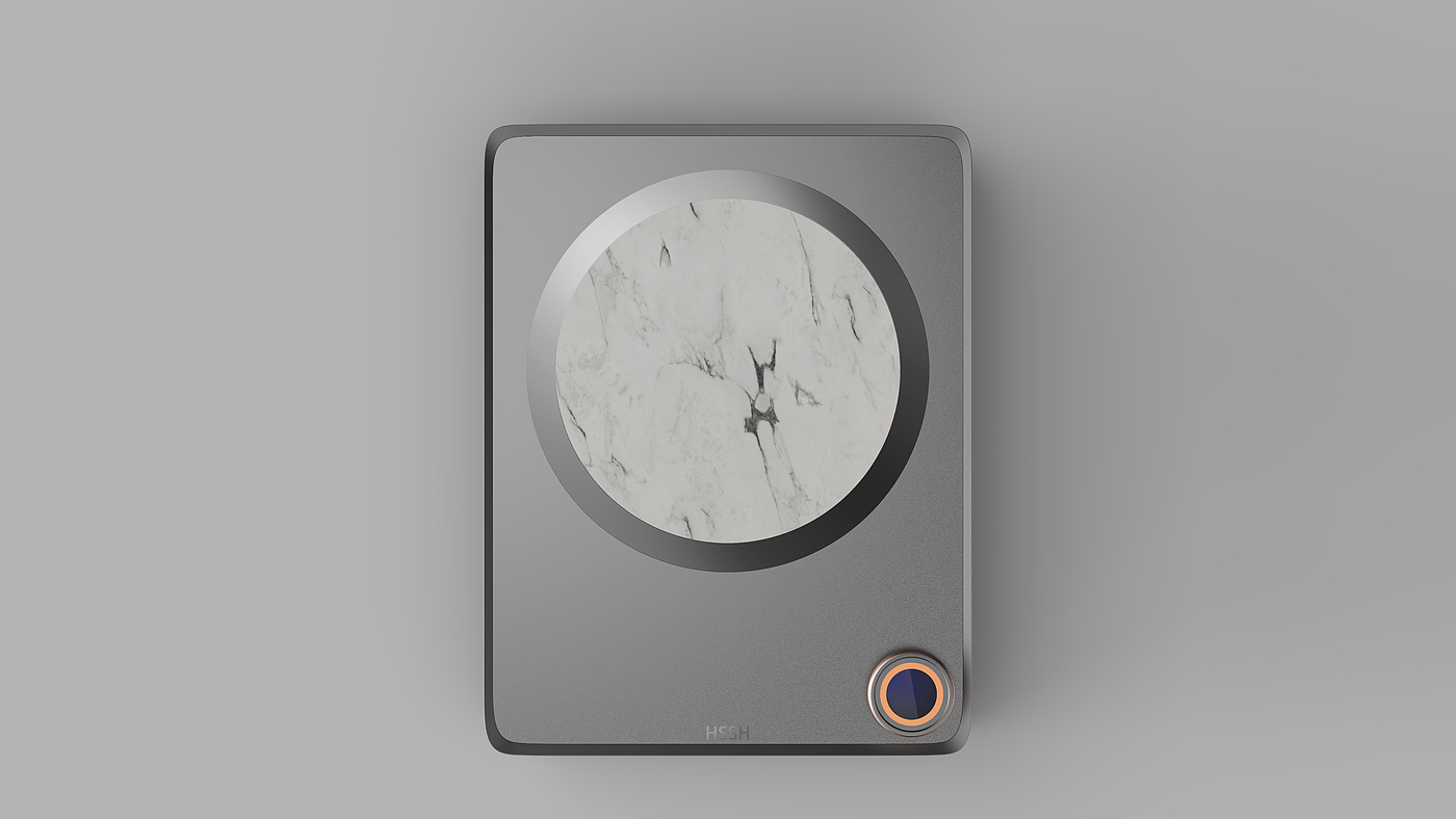 speaker，Cube，