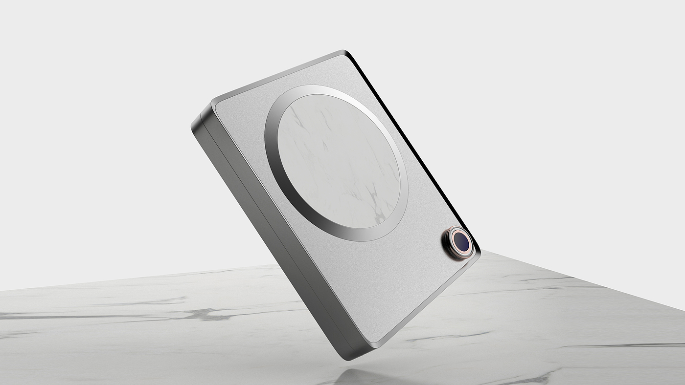 speaker，Cube，