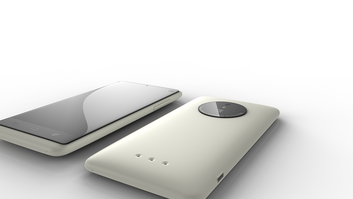 zte，ZTE，mobile phone，Concept machine，