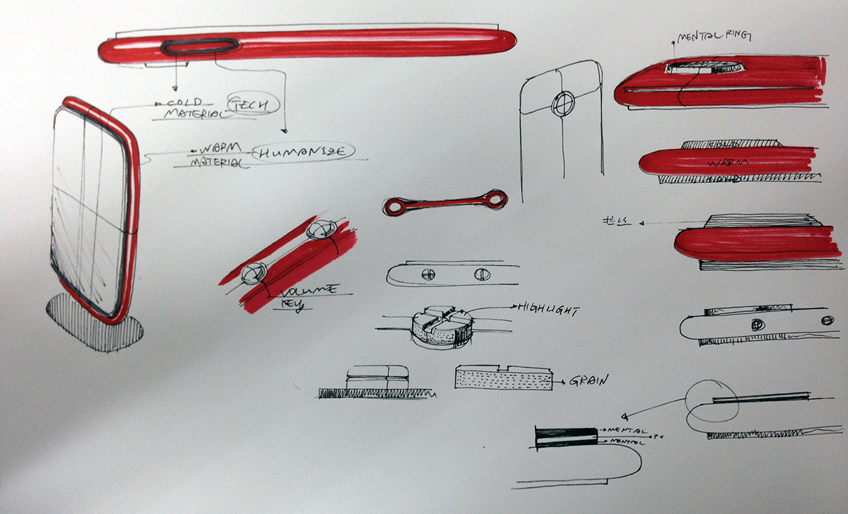 zte，ZTE，mobile phone，Concept machine，