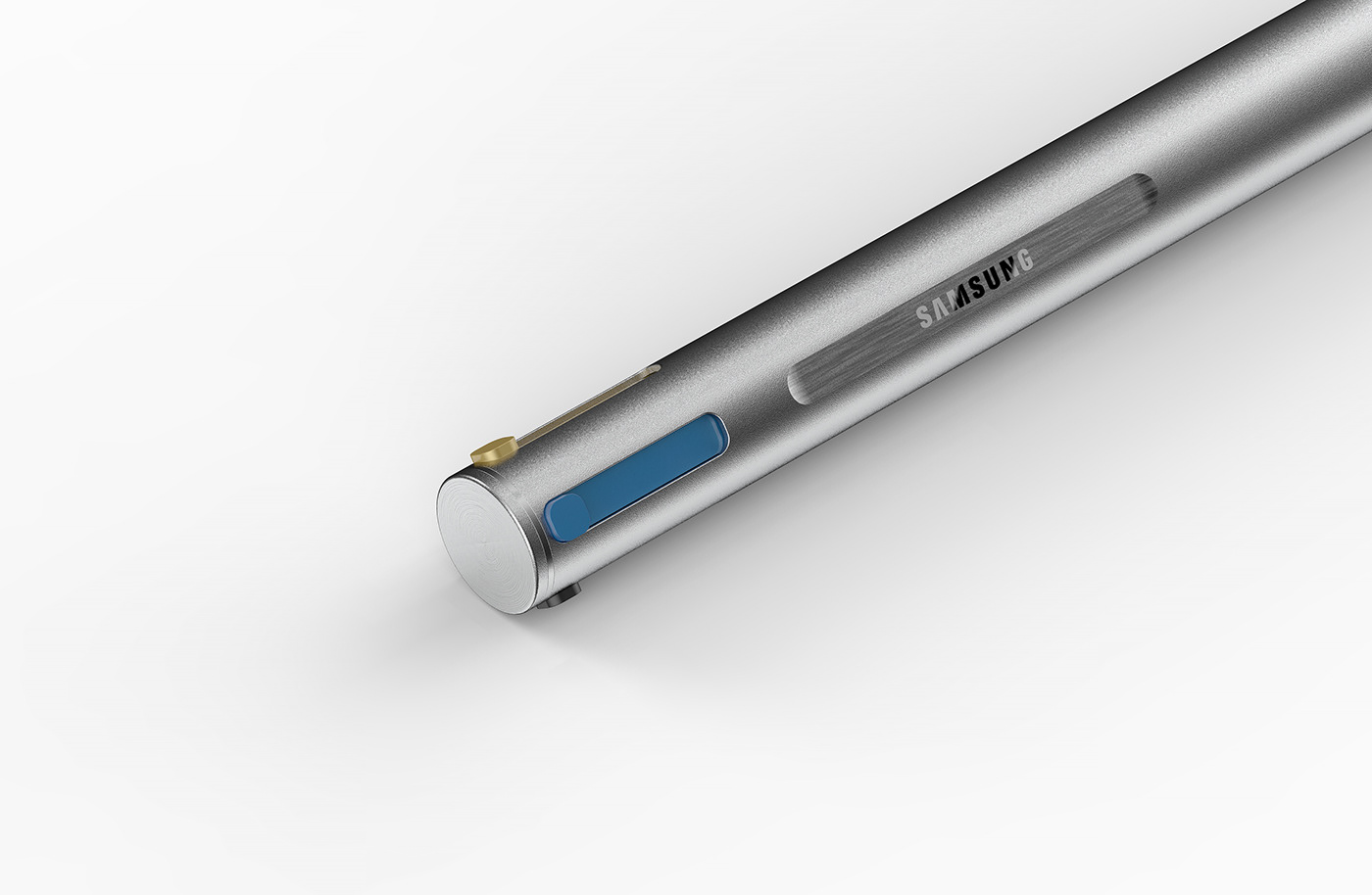 product design，industrial design，Samsung，Electronic pen，