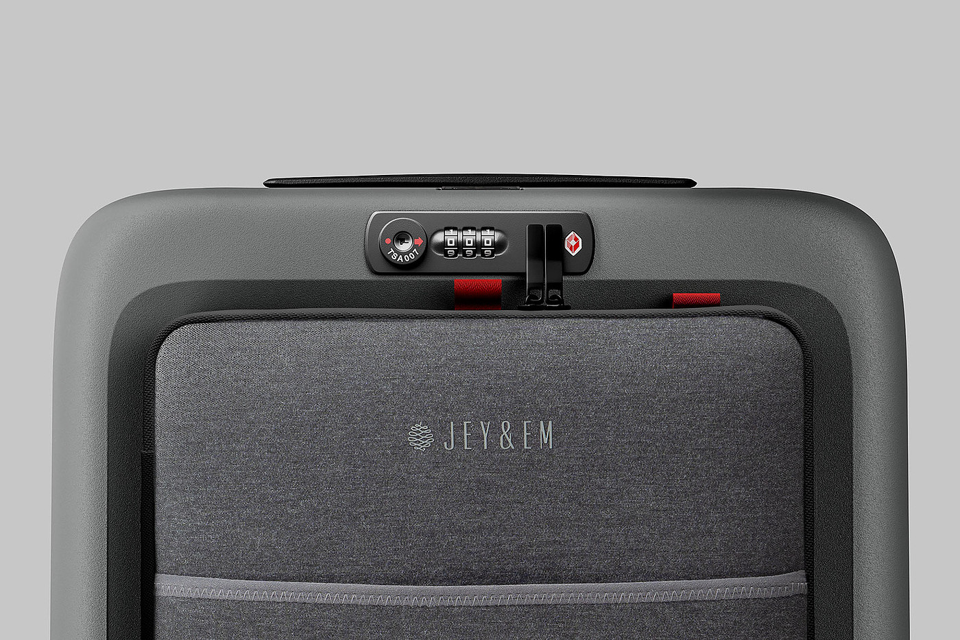 Jey & Em，trunk，business affairs，